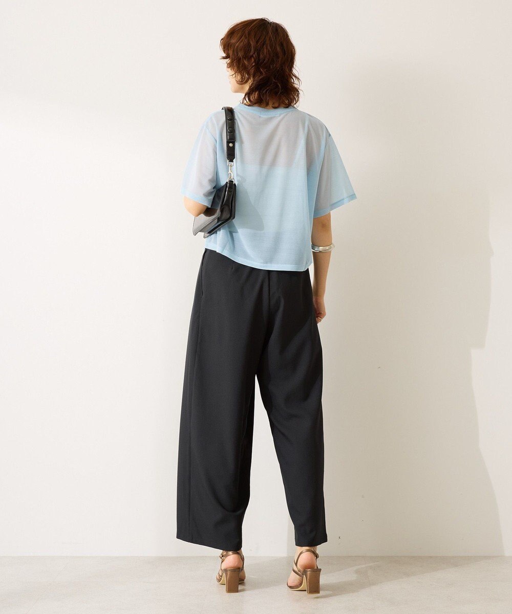 AMERICAN HOLIC シアールーズＴシャツ 