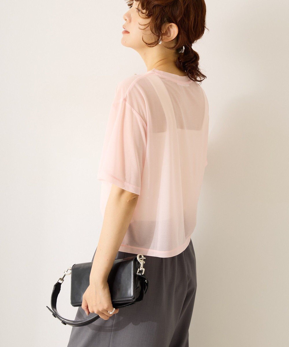 AMERICAN HOLIC シアールーズＴシャツ 