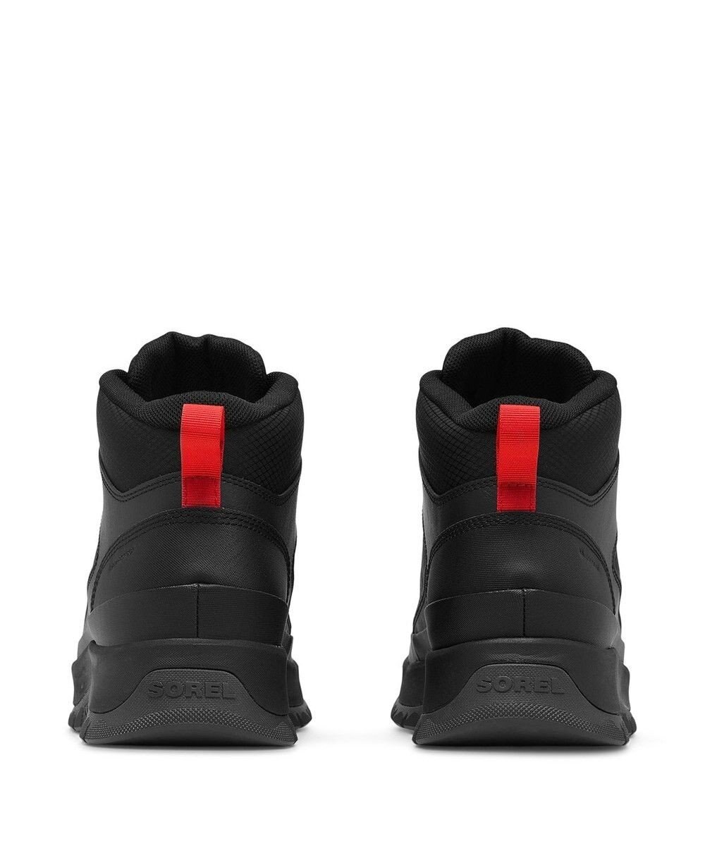 SOREL SOREL/ アウティング　ニュースニーカーミッド　ウォータープルーフ /ソレル 
