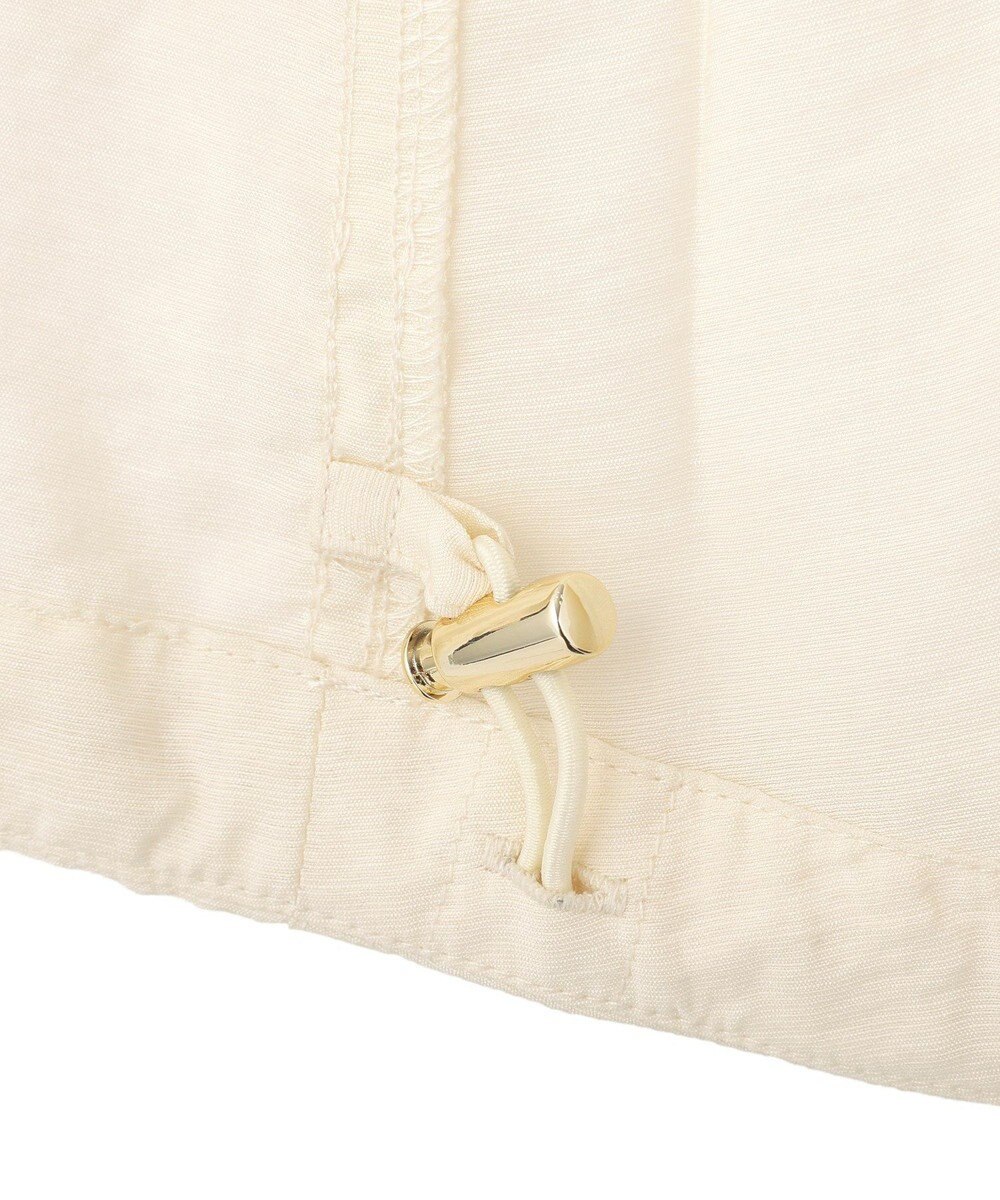 AMERICAN HOLIC フーディーシアーブルゾン 