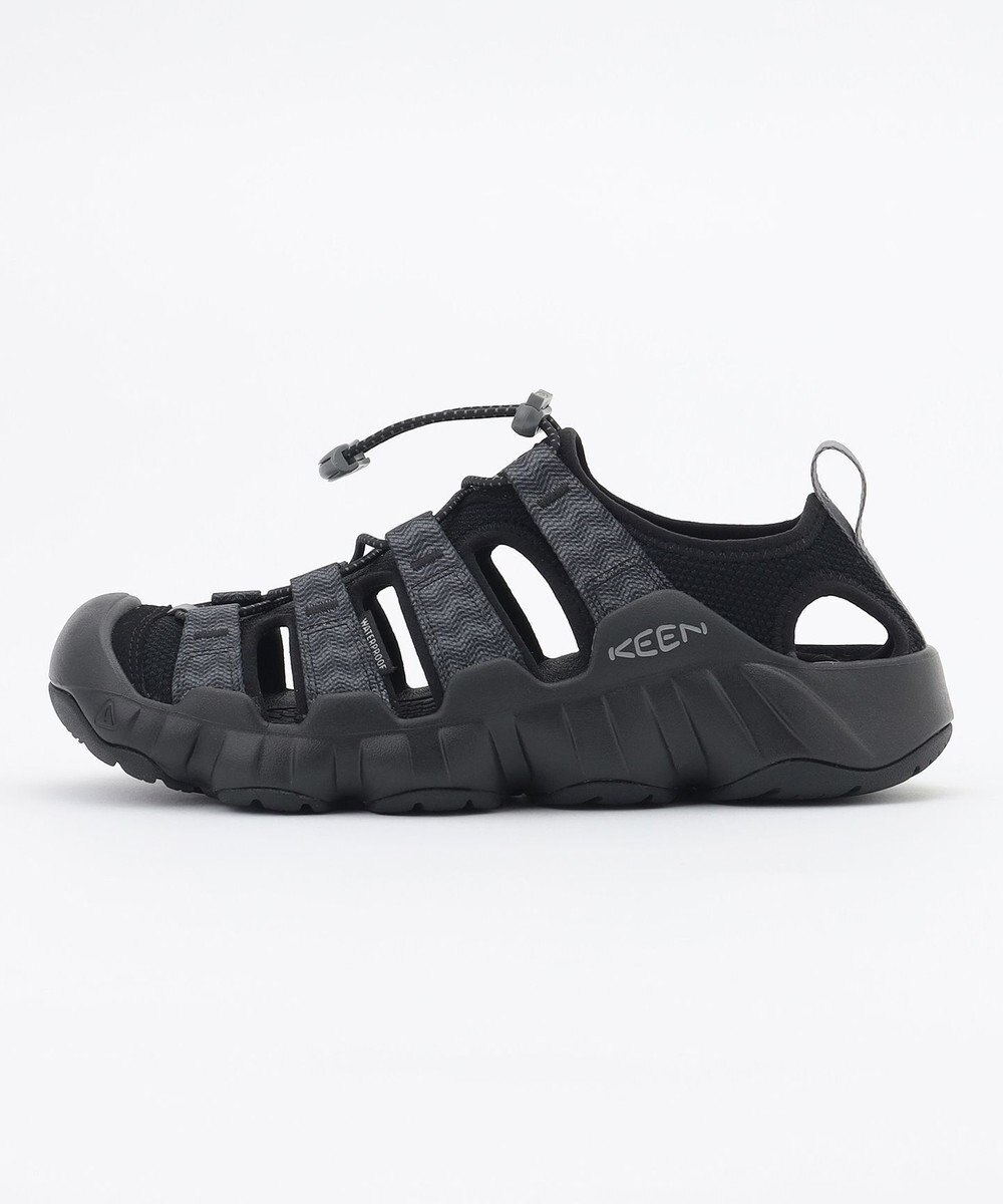 JOSEPH ABBOUD MOUNTAIN 【KEEN/26.0～28.0】HYPERPORT H2 サンダル 