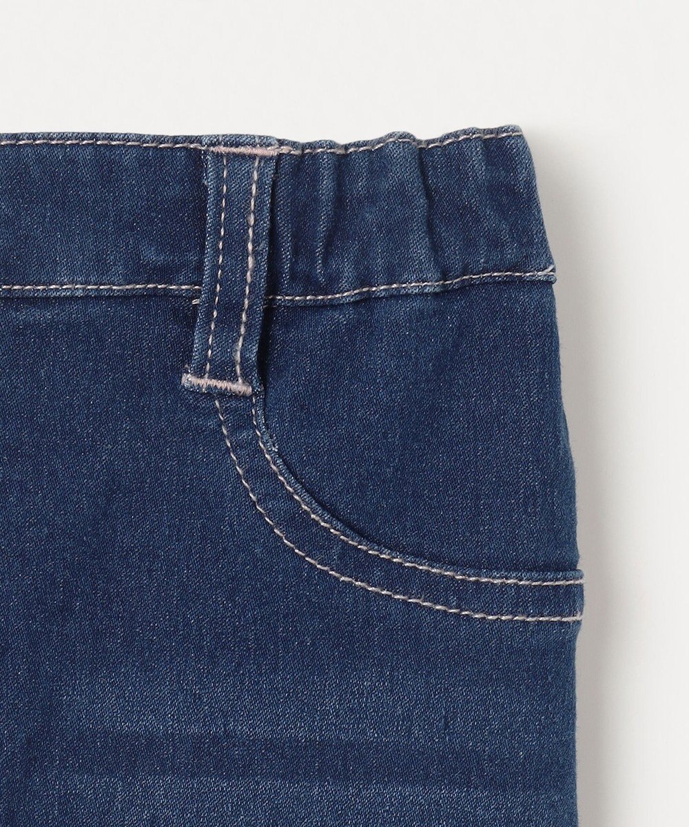 ANY KIDS 7days ガーリー パンツ 