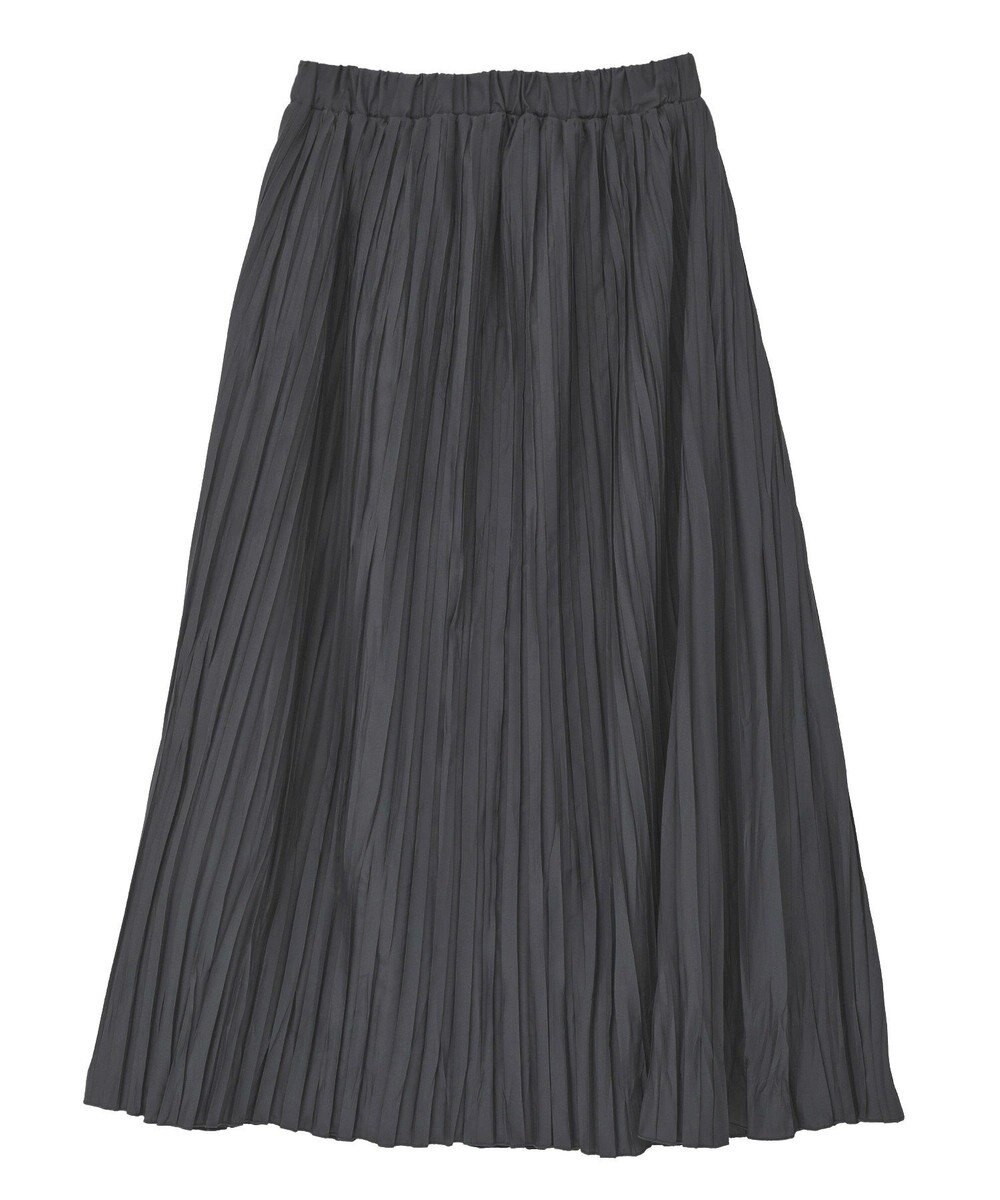 AMERICAN HOLIC プリーツスカート 