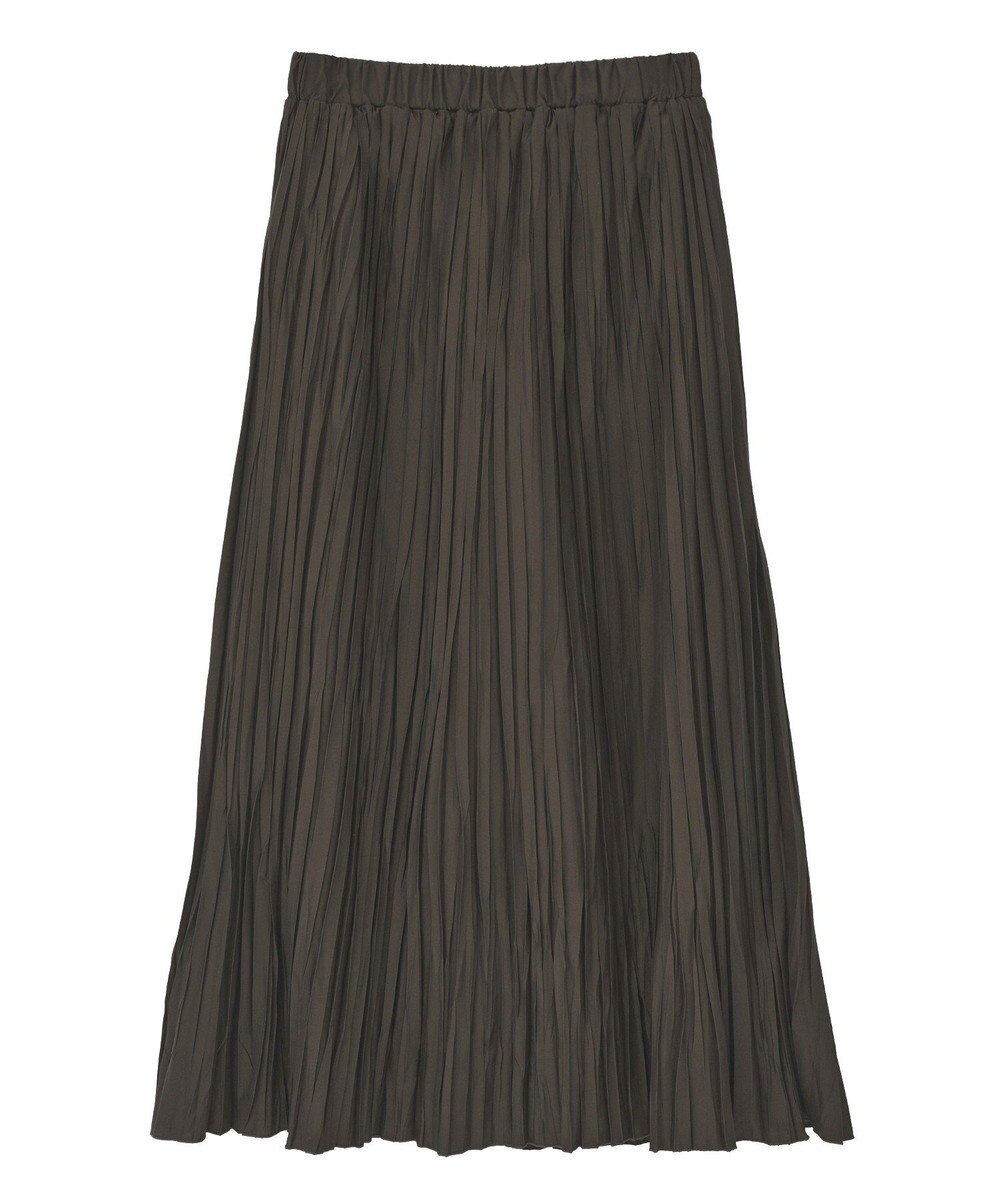 AMERICAN HOLIC プリーツスカート 