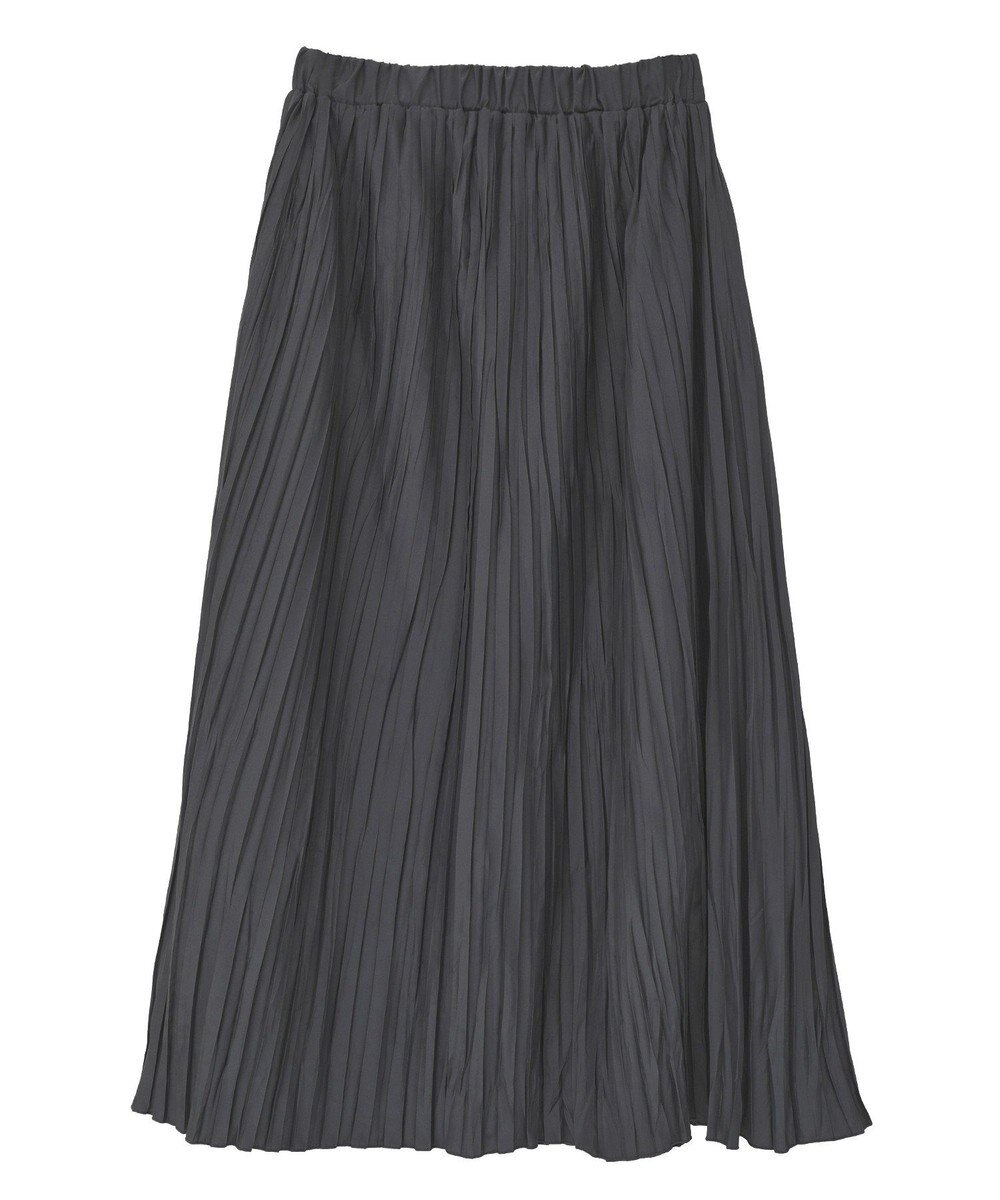 AMERICAN HOLIC プリーツスカート 