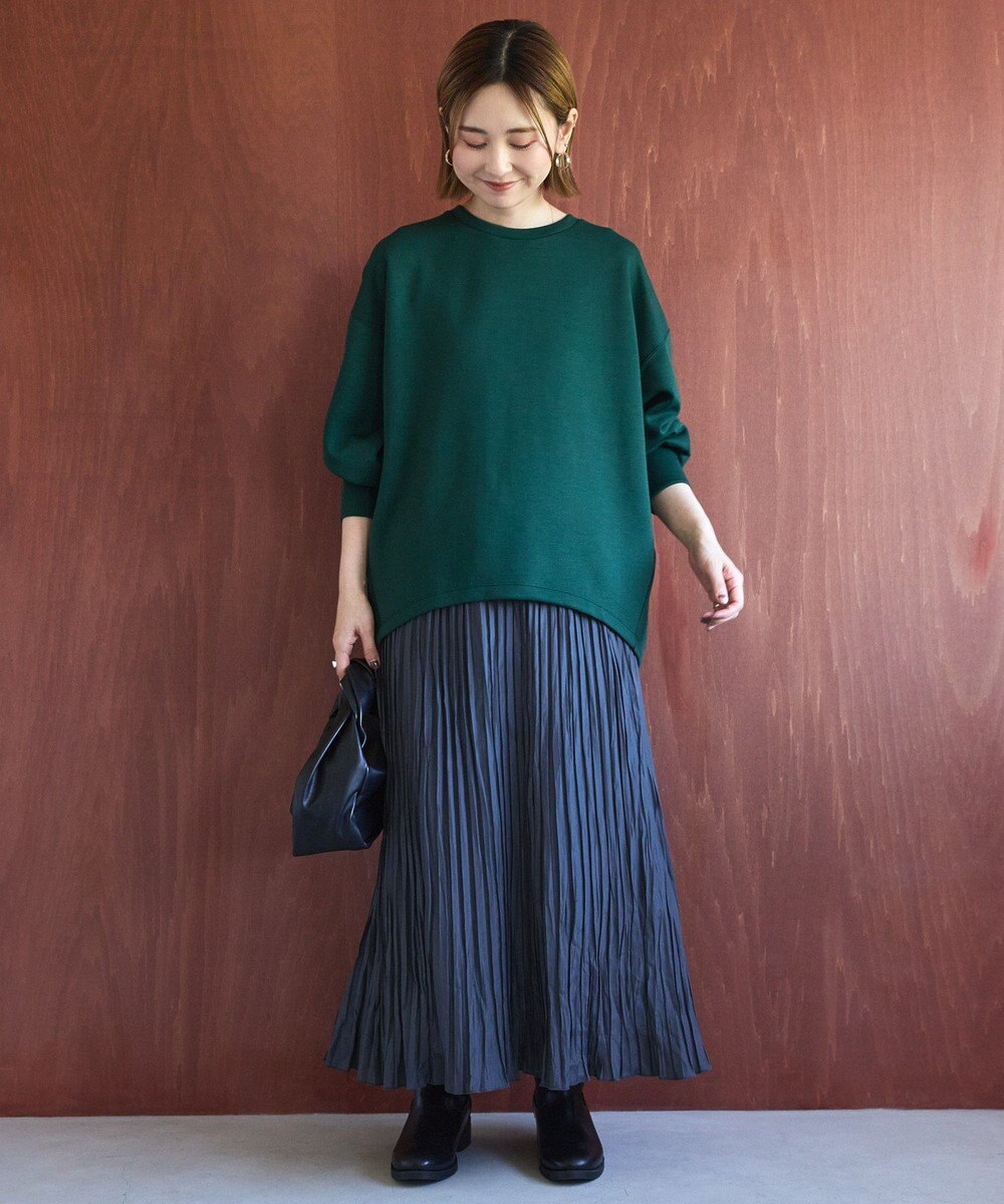 AMERICAN HOLIC プリーツスカート 