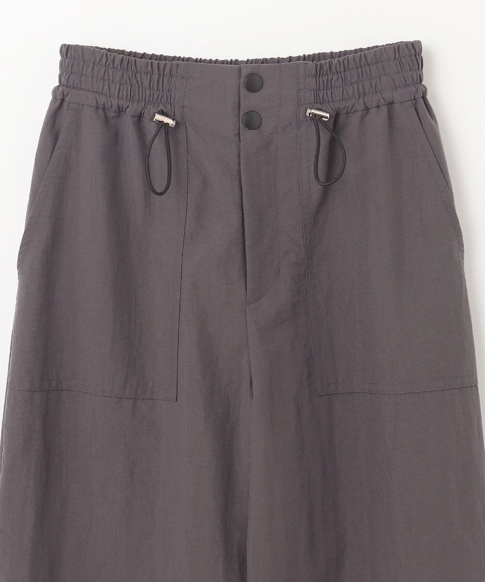 GRACE CONTINENTAL ライトイージーパンツ 