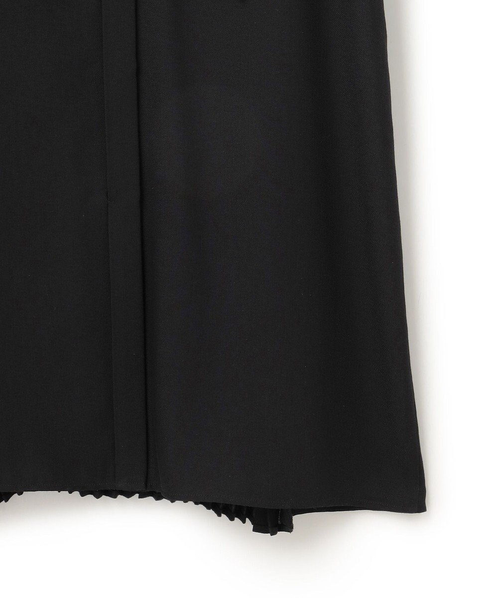 23区 S 【洗える】ウールシアービエラ ワンピース 