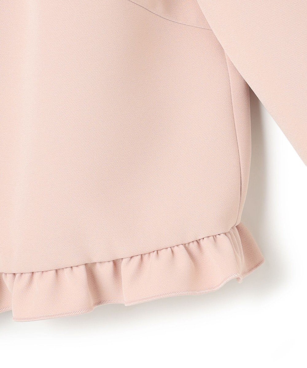 TOCCA FRILL CHORUS BOLERO ボレロ 