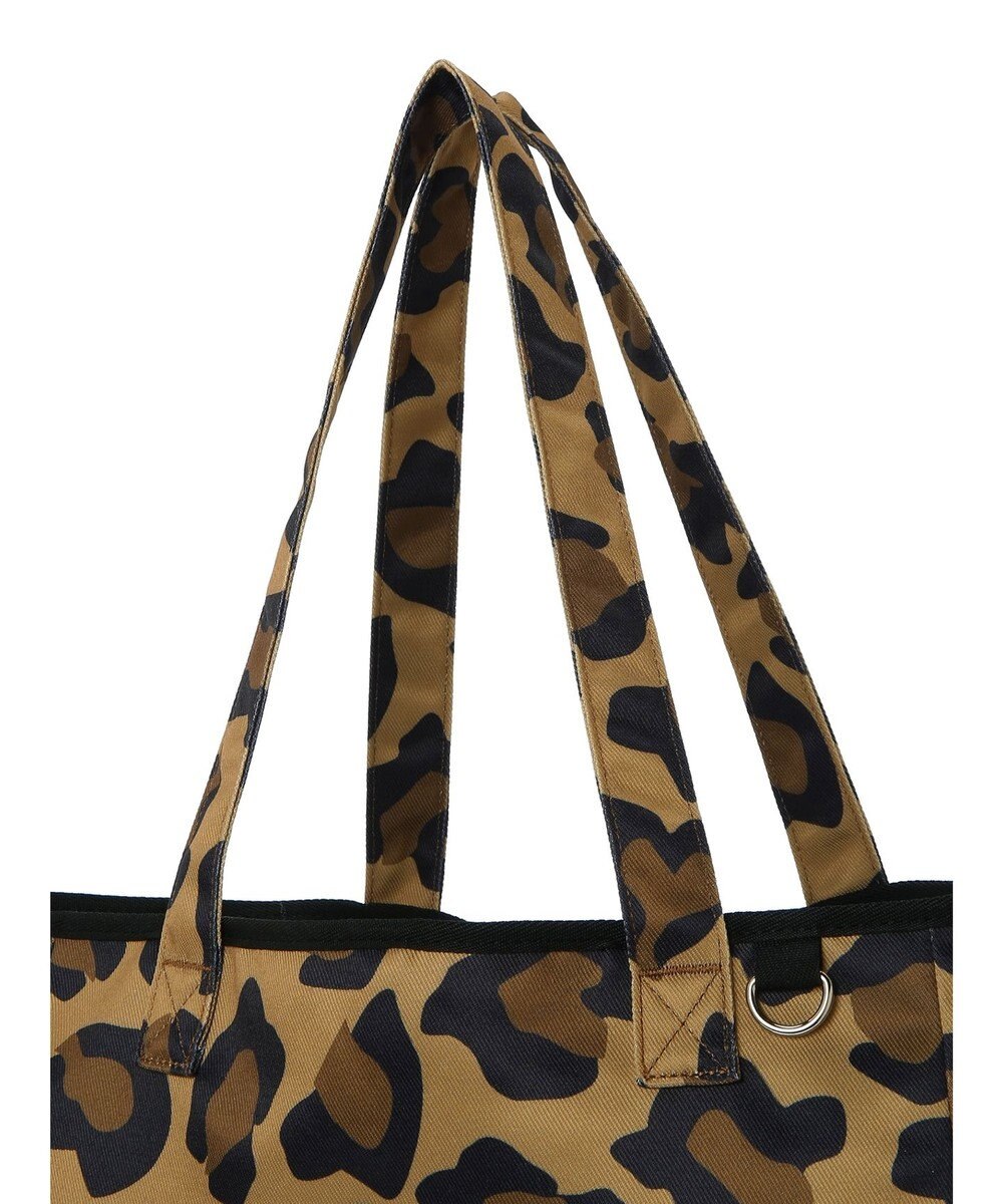 Green Parks ■別注　ＬＯＶＥ　ＢＯＡＴ　ビッグトート 