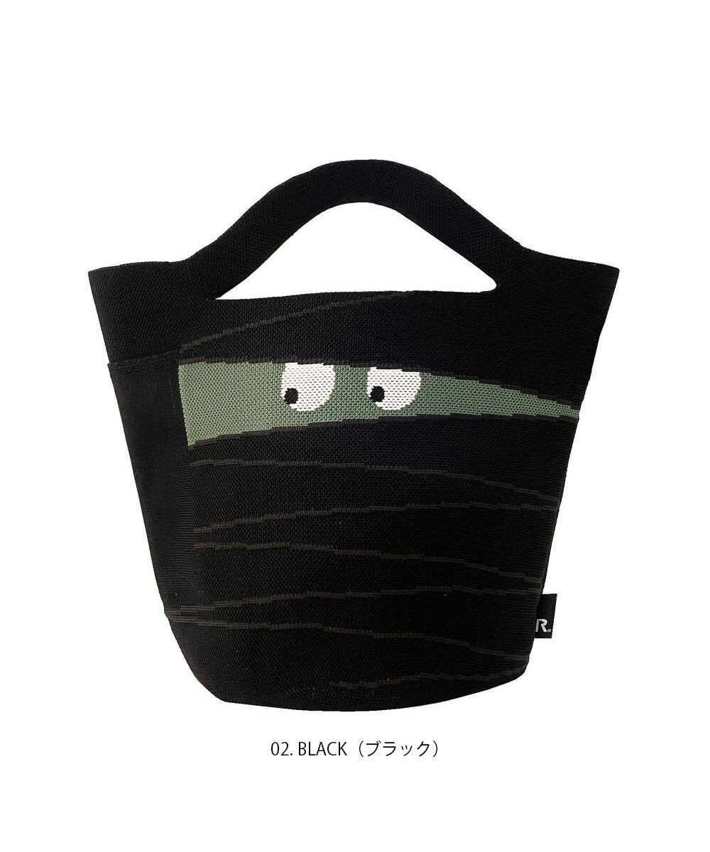 ROOTOTE 1296【インテリアになるトート】EU.デリ.グルグルミイラ-A 