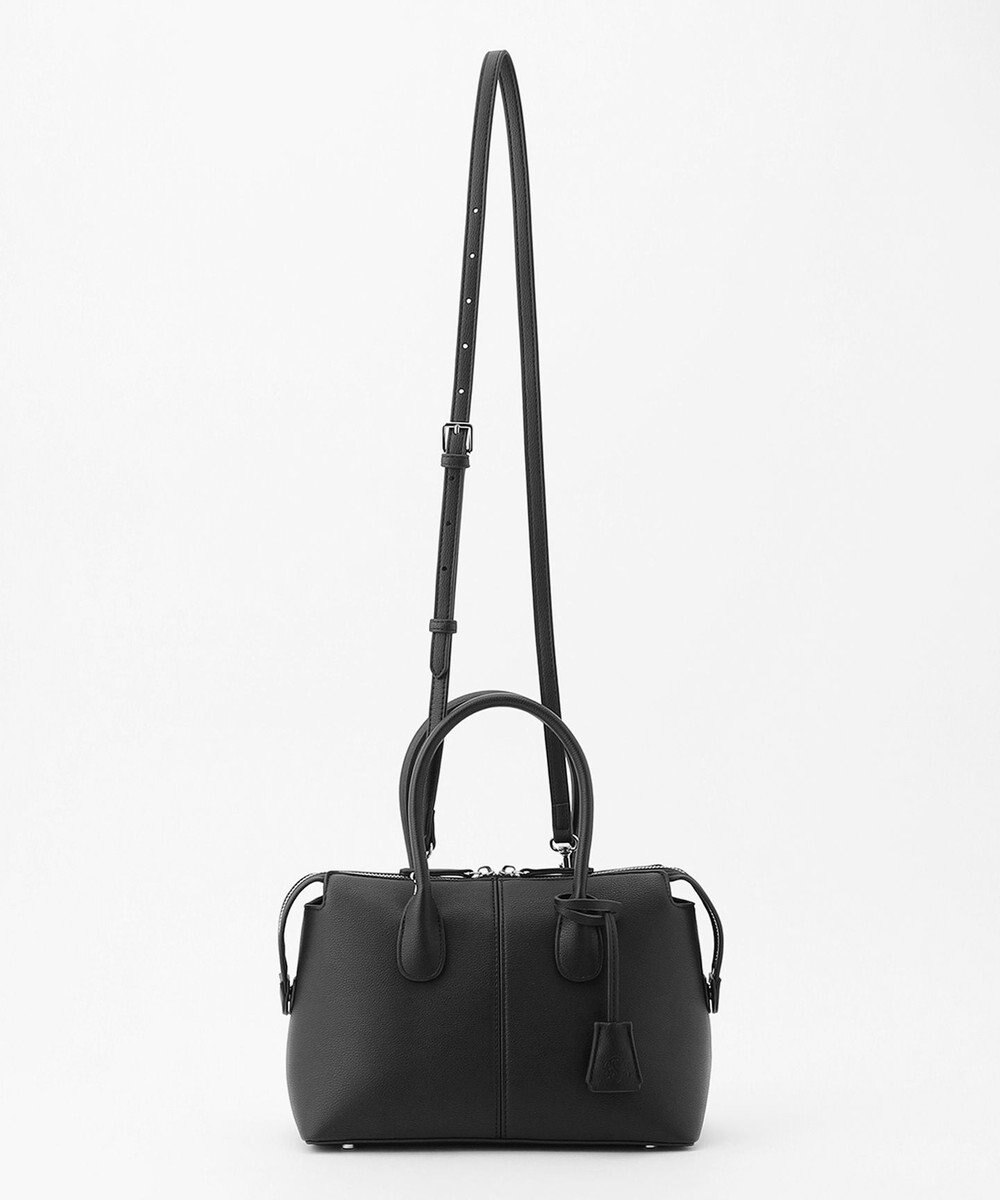 J.PRESS LADIES 【2way】midi ボストン バッグ 