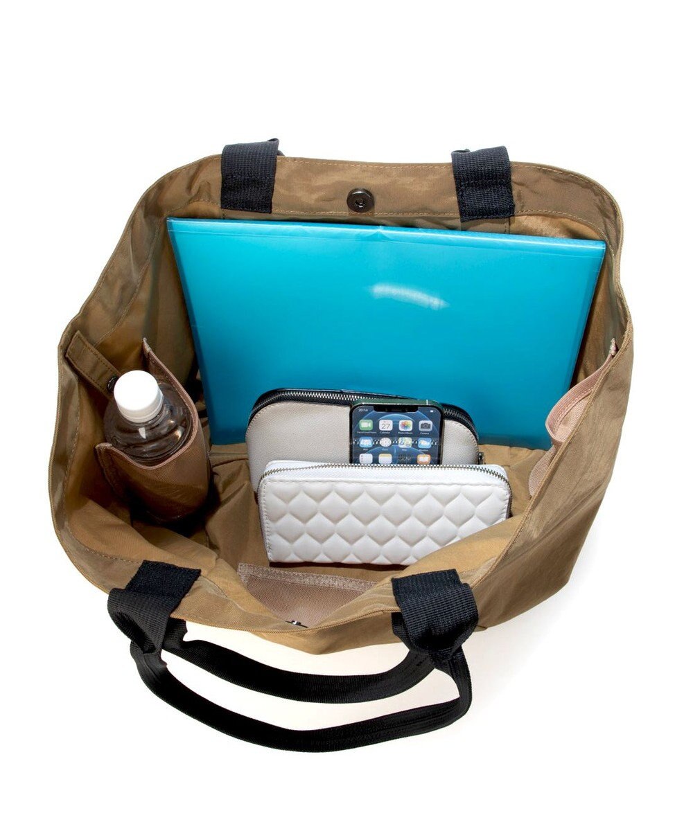 UNBILLION カシュカシュ cachecache / ダブルハンドルマザーバッグ 