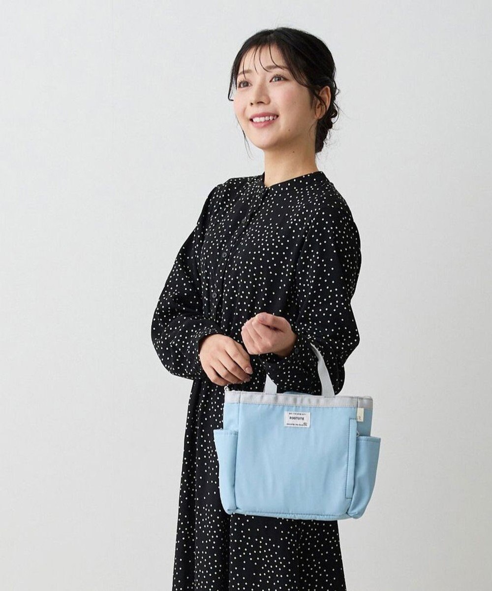 ROOTOTE 1042【撥水加工】SN.ベビールー.エヌスペシャル-A 