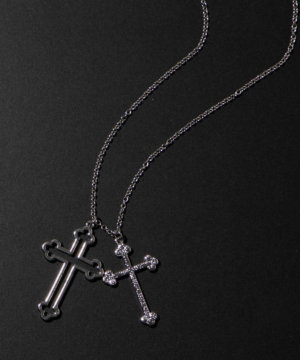 WEGO Mジャラトップネックレス 