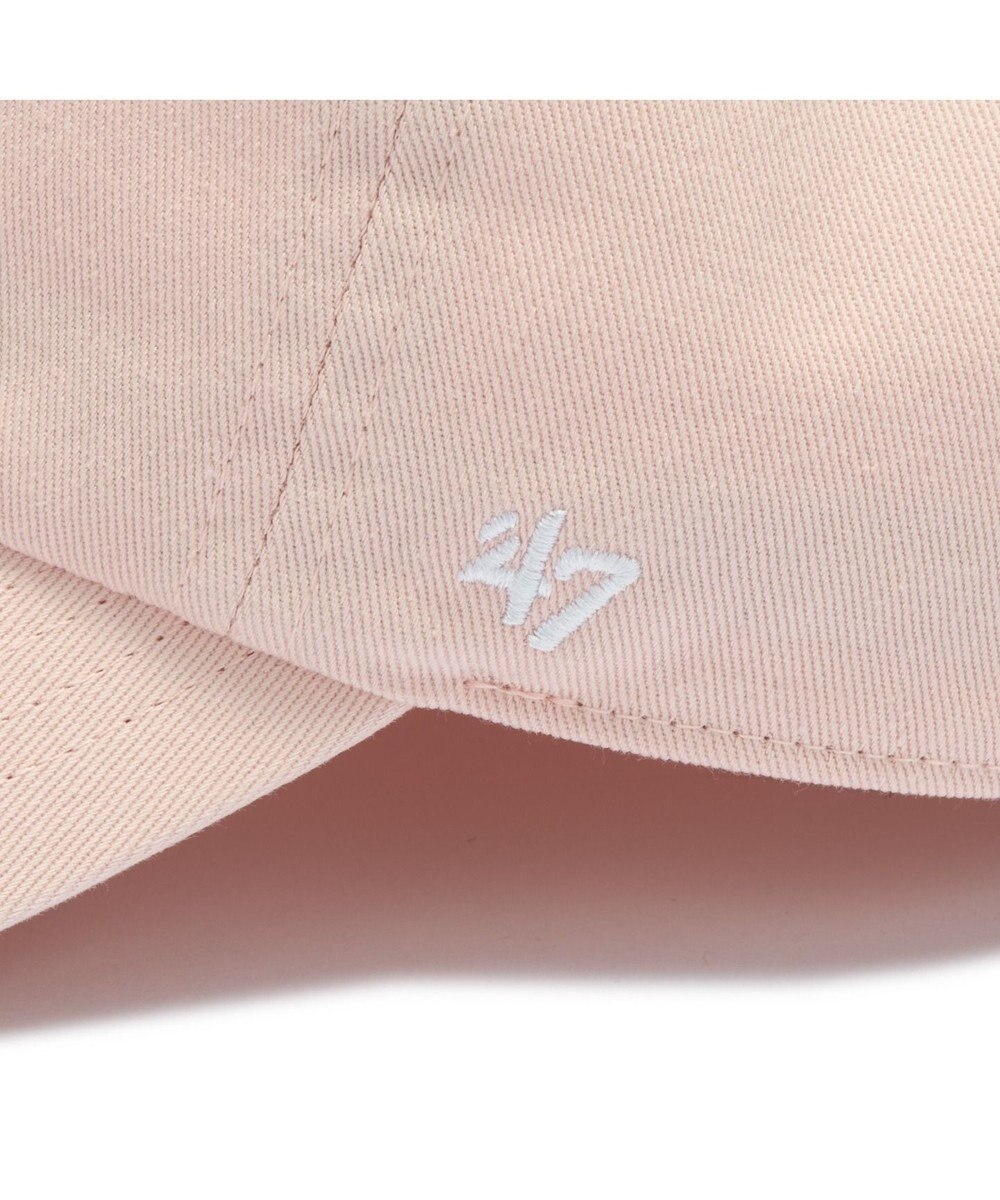 WEGO 【ユニセックス着用ITEM】＇47　CLEAN　UP　MLB　MINI　HEART 