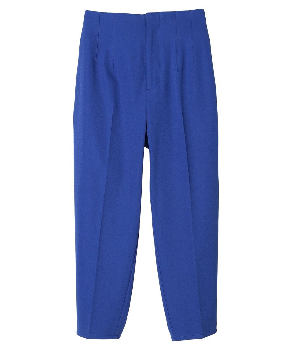 Green Parks アンクル丈／選べる美脚みえパンツ 