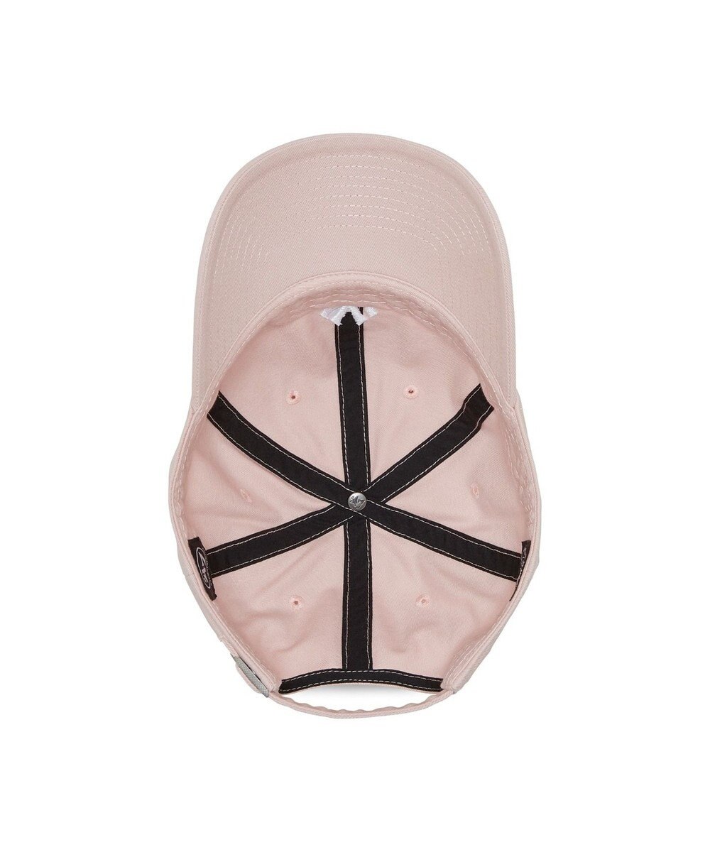 WEGO 【ユニセックス着用ITEM】＇47　CLEAN　UP　MLB　MINI　HEART 