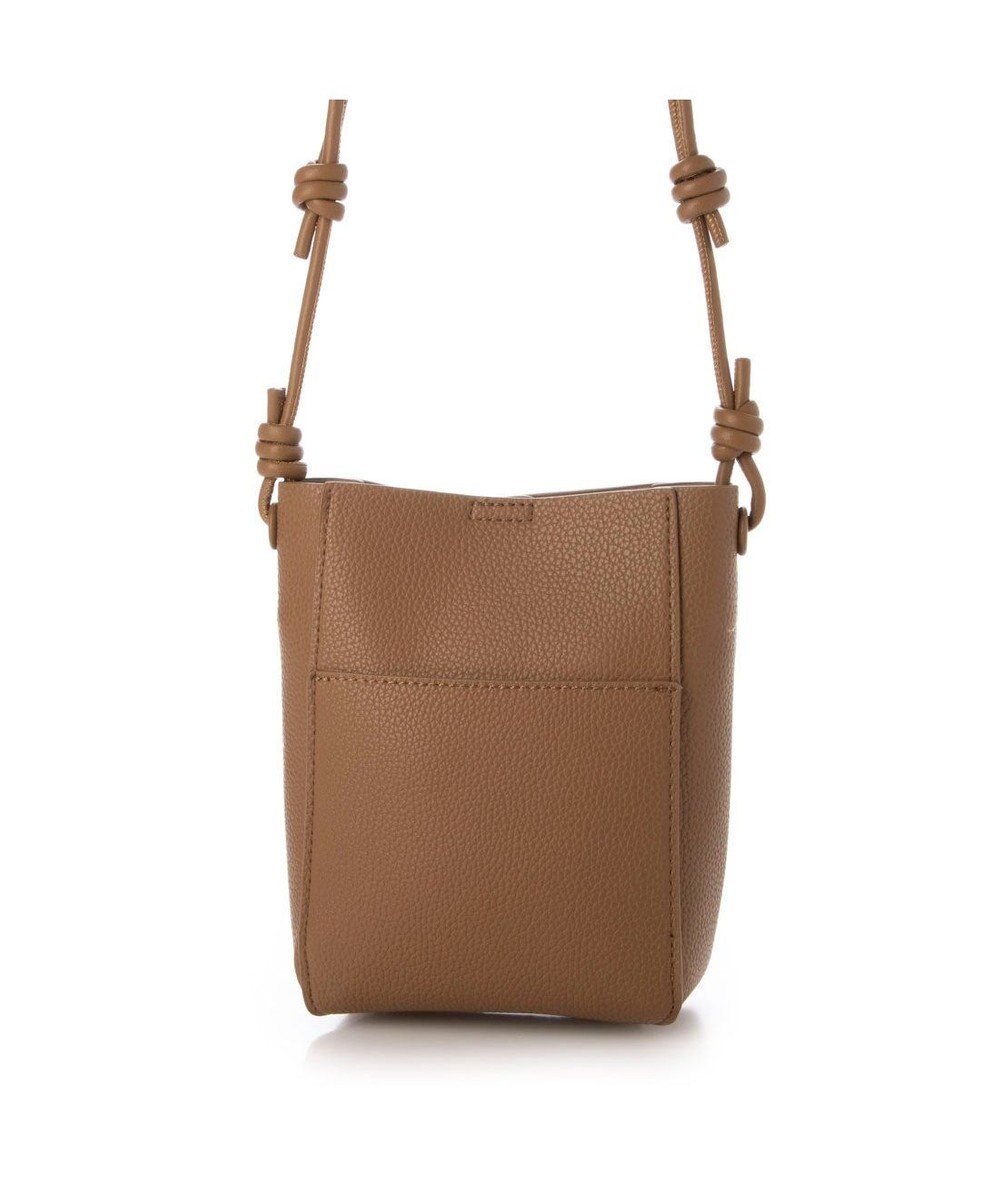 UNBILLION カシュカシュ cachecache / 縦型ミニショルダー 