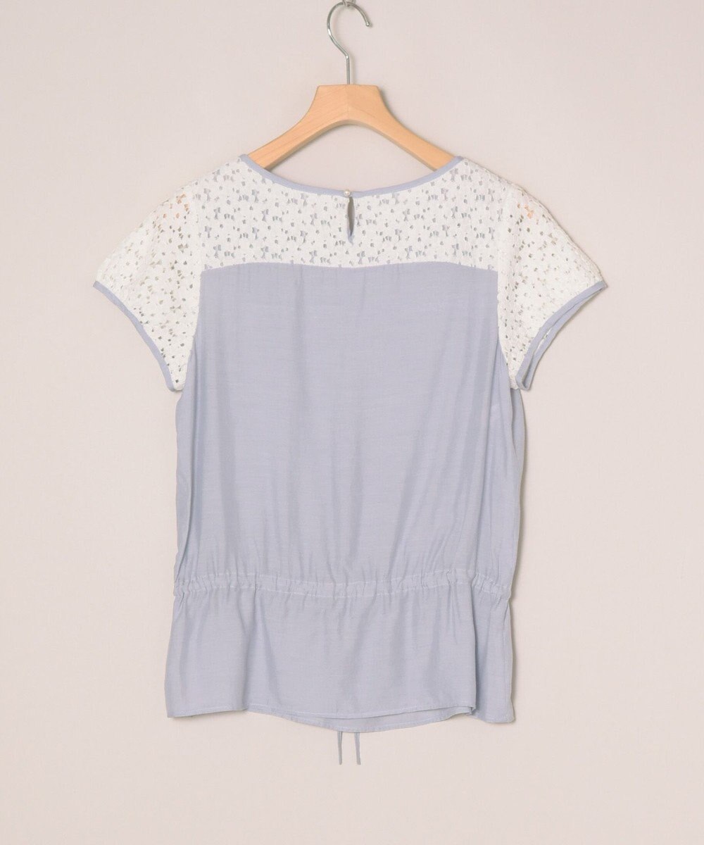 ONWARD Reuse Park セット商品/サイズ3【組曲】ニット春夏×ブラウス春夏 