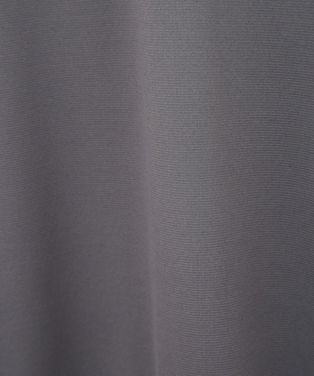 earth music&ecology フリルヘムプルオーバー 