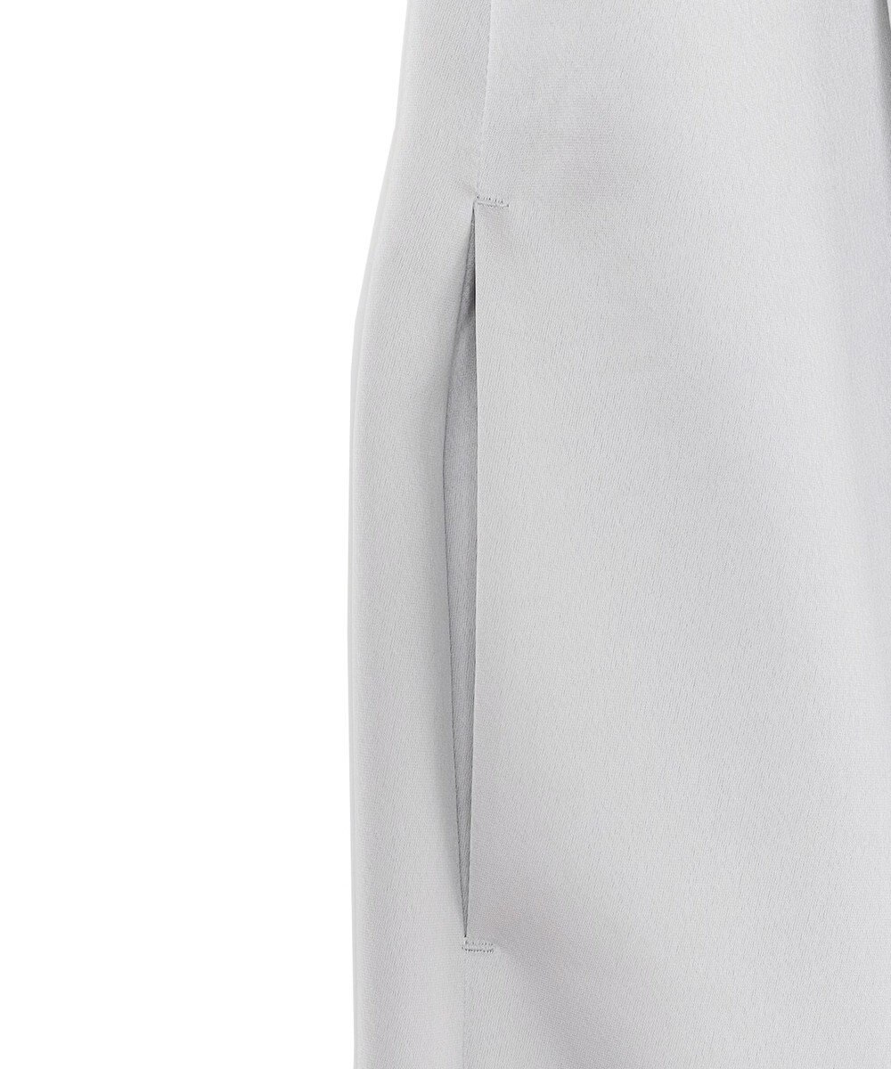 uncrave シャイニーダブルサテン オールインワン 