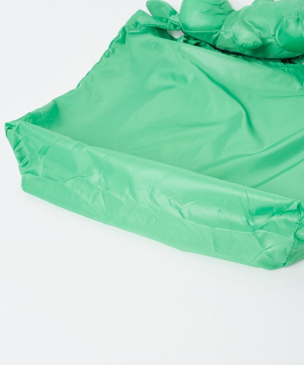 WEGO ぬいぐるみトートバッグ 