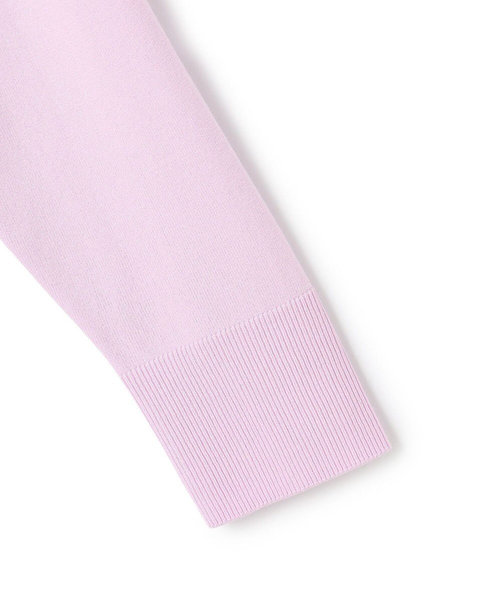 UNFILO マイビューティニット Vネック 