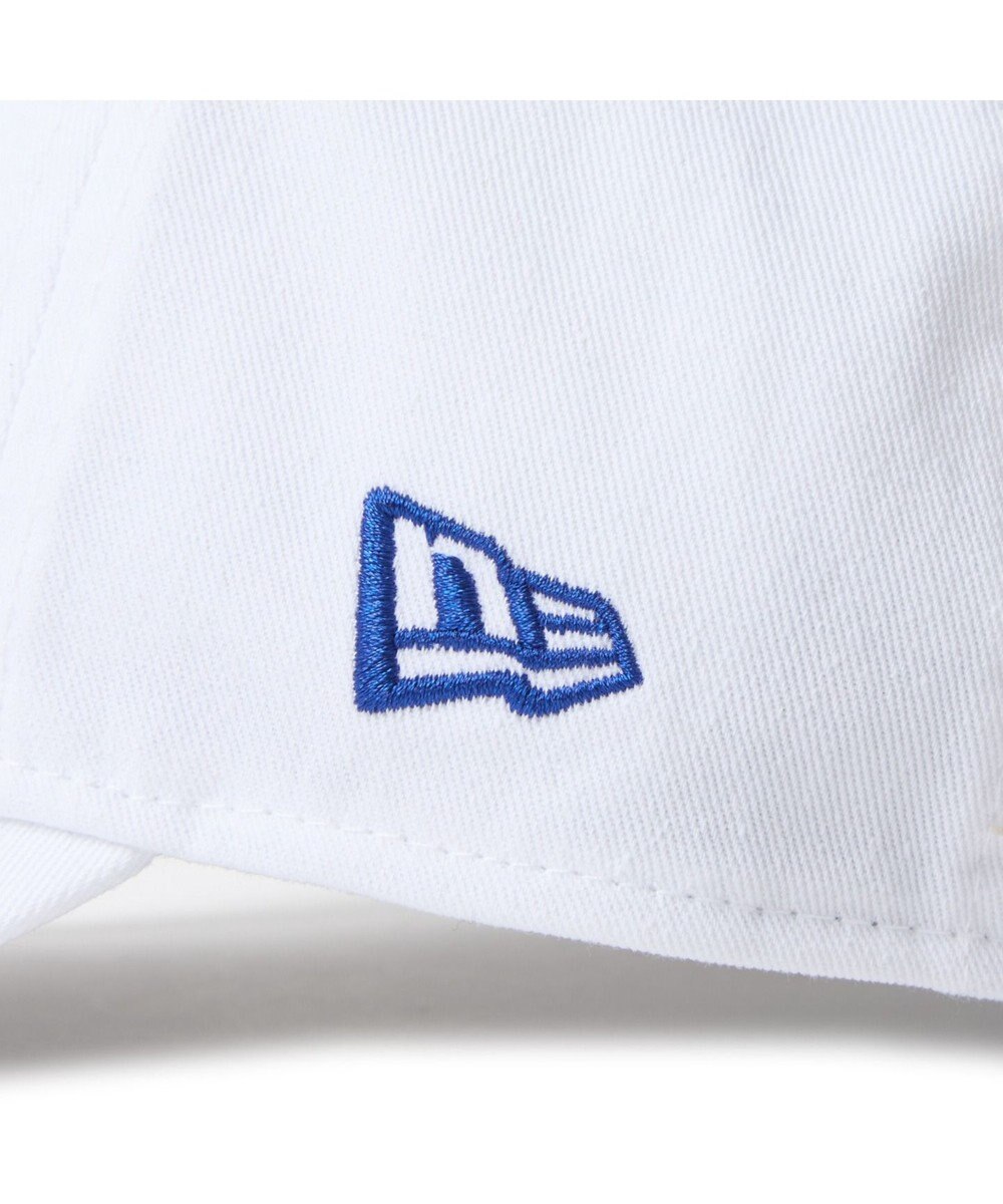 WEGO 【ユニセックス着用ITEM】NEWERA　920CS　WITH　ROSE 