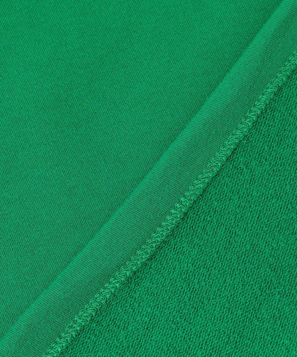 UNFILO ハイストレッチ ドロストスウェット 