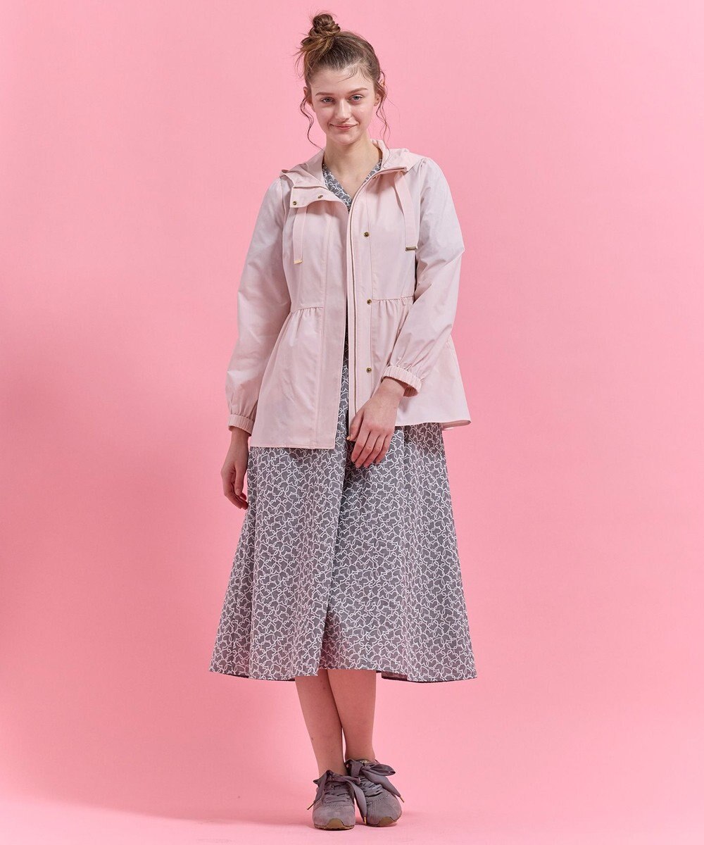 TOCCA DEWDROP SHELL ジャケット 