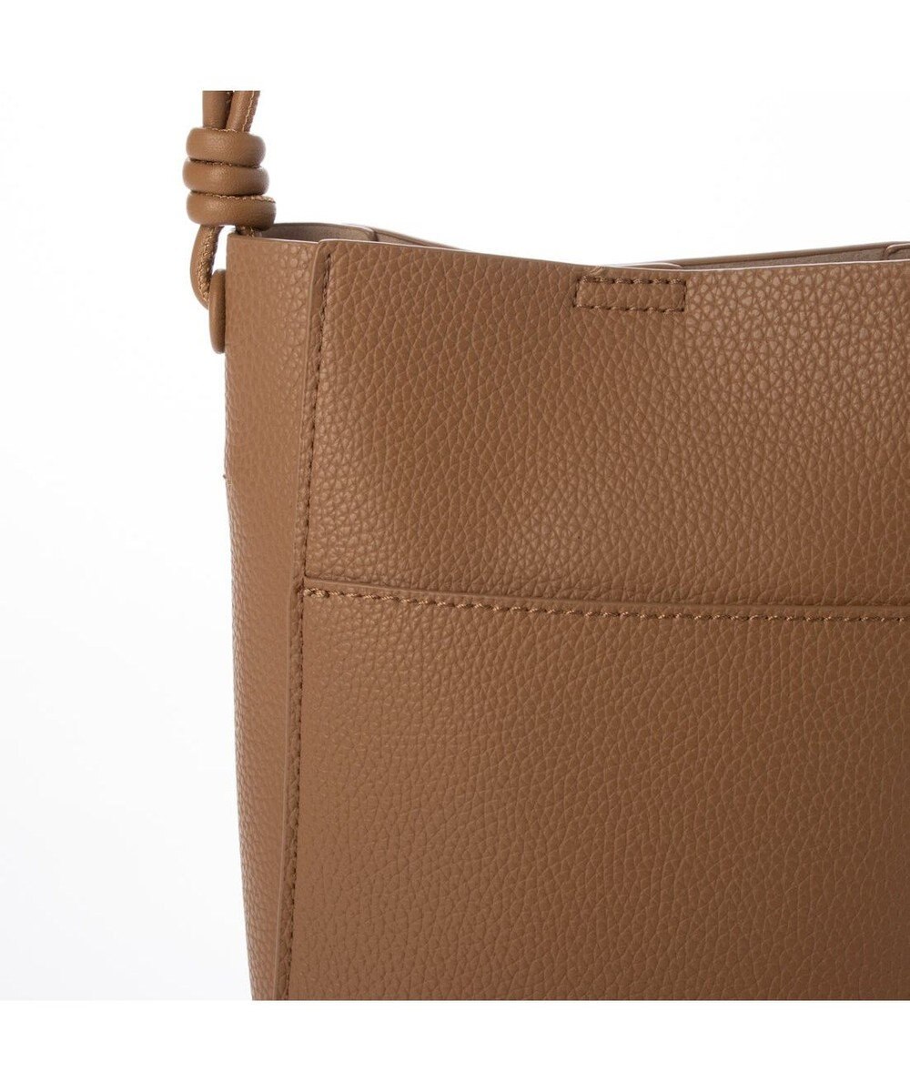 UNBILLION カシュカシュ cachecache / 縦型ミニショルダー 