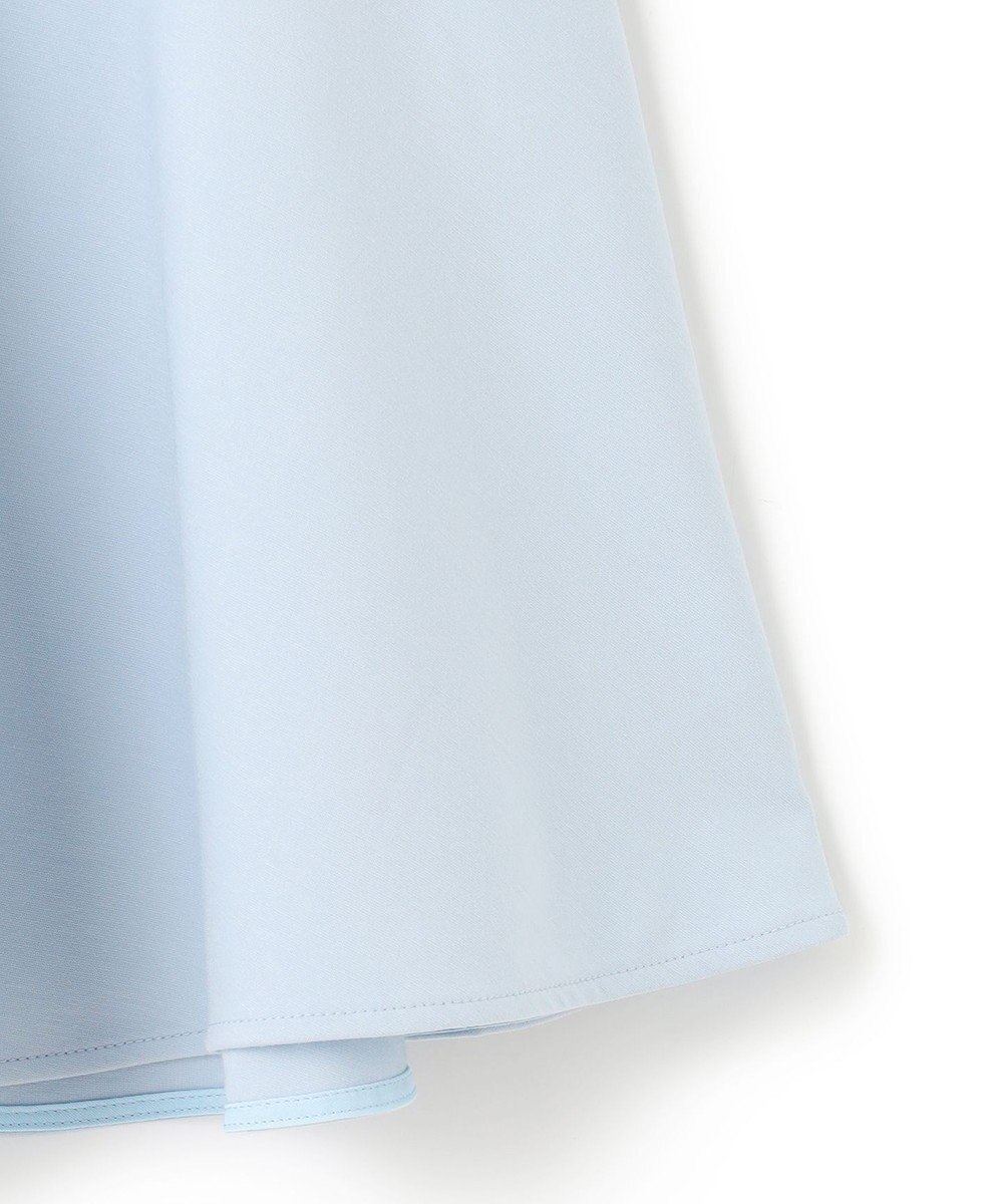 UNFILO BEAUTY FORM ペプラムＴシャツ 