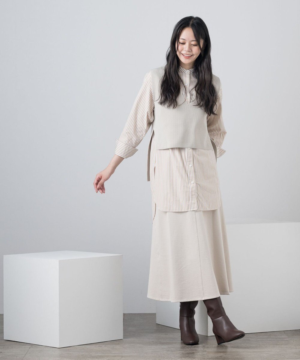 ONWARD Reuse Park 【ICB】ベスト秋冬 