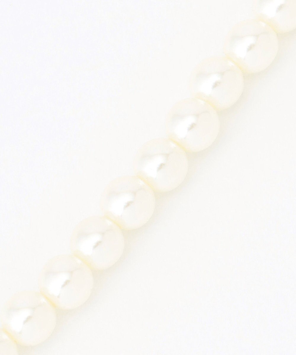 ANY 【2セット】【2WAY】パールブローチ付ネックレス 