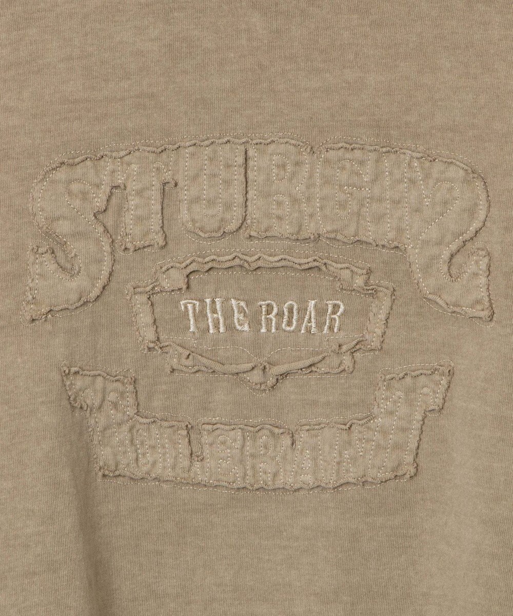 WEGO ピグメントダメージアップリケT（S） 