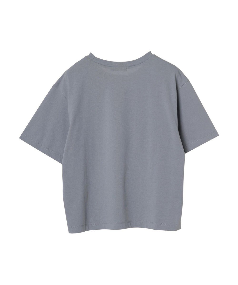 earth music&ecology ＢＯＸ　Ｔシャツ 