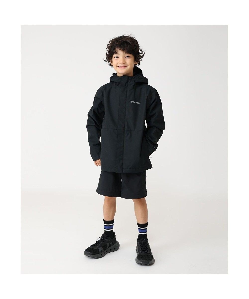 Columbia Columbia/ 【KIDS】ハイクバウンドIIジャケット /コロンビア 