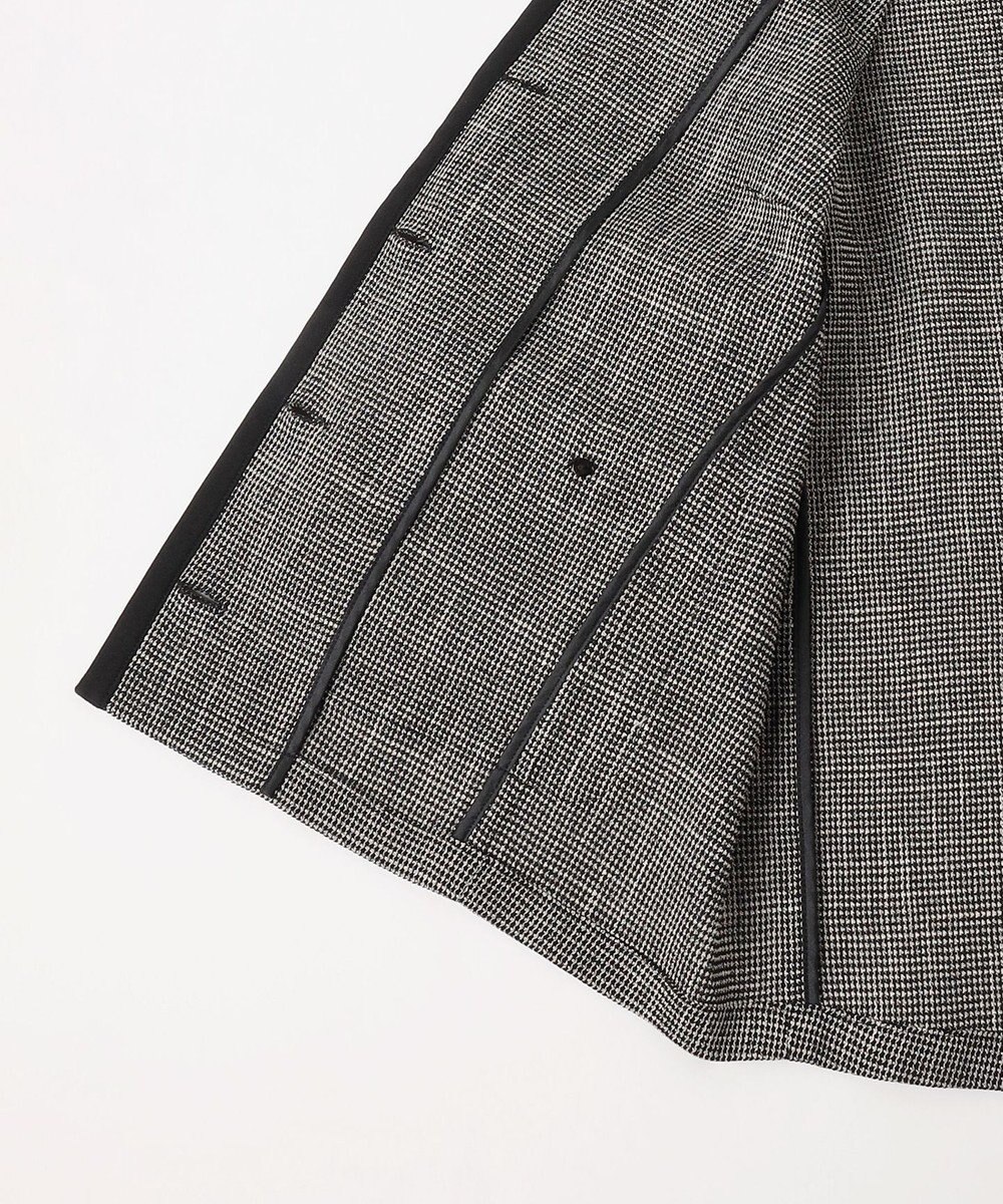 自由区 L ライトカラミライト ジャケット 