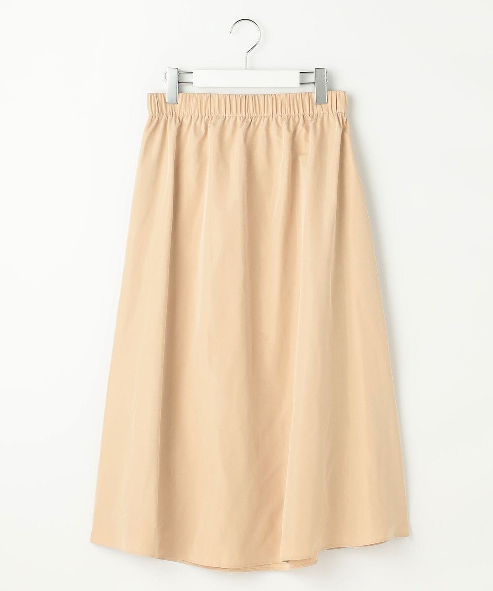 自由区 S 【WEB限定・2点SET・着回し3WAY以上】セットアップニット・スカート 