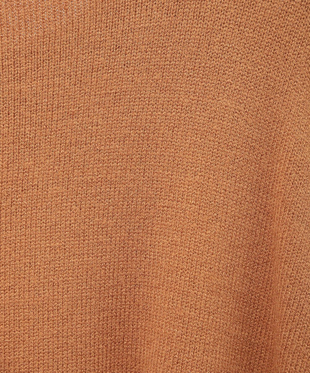 Green Parks armonia．ツイストレイヤードプルオーバー 