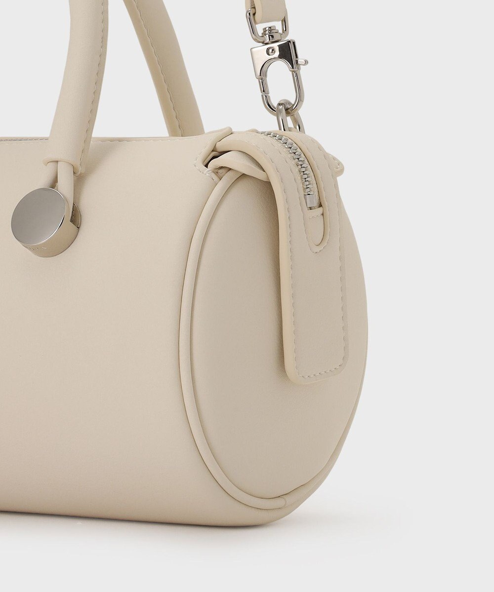 GRACE CONTINENTAL ADD CULUMN DRUM BAG 