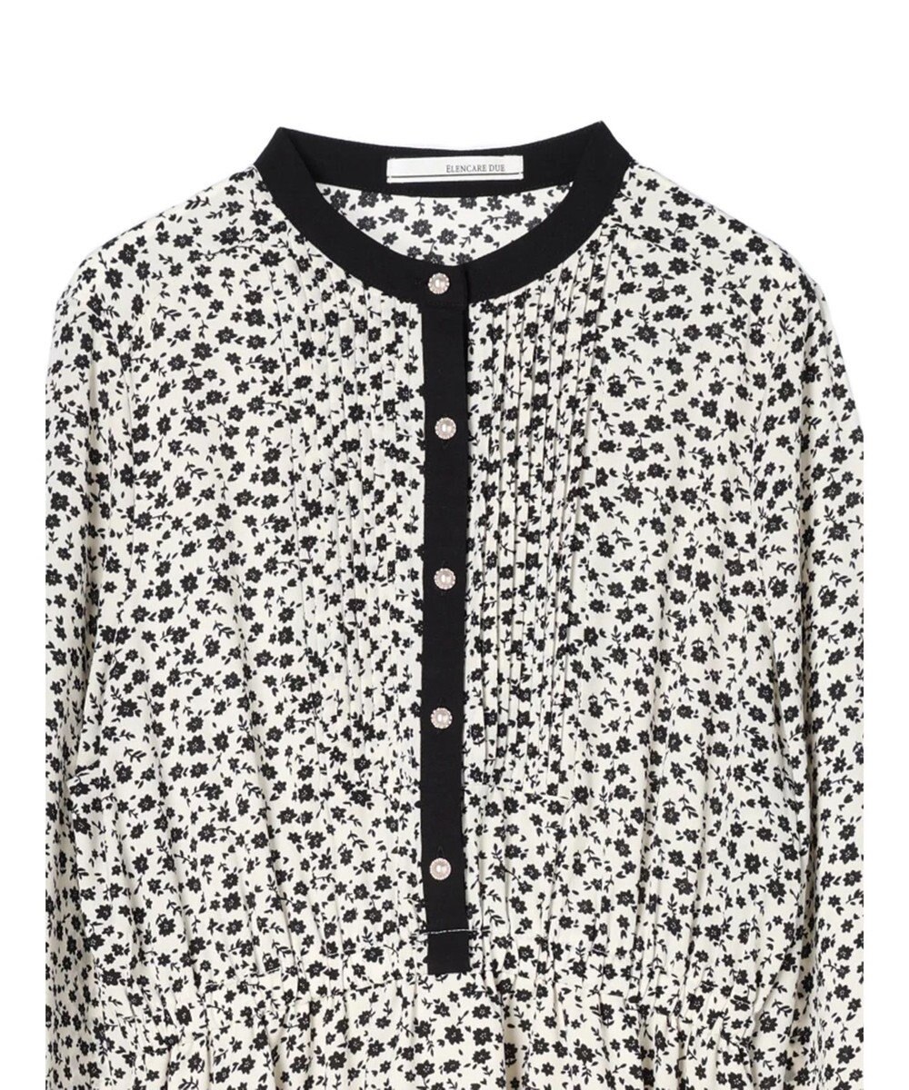 Green Parks ・ＥＬＥＮＣＡＲＥ　ＤＵＥ　コバナパイピングワンピ 