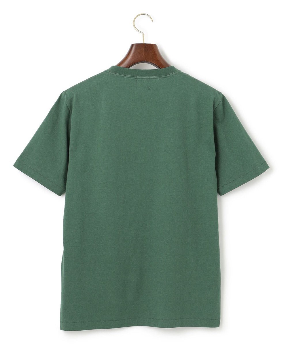 J.PRESS MEN J.PRESS サガラワッペンTシャツ 