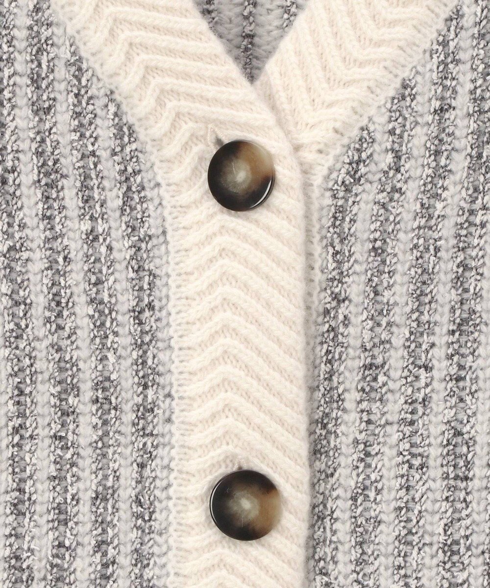 Paul Smith ブークレミックス カーディガン 