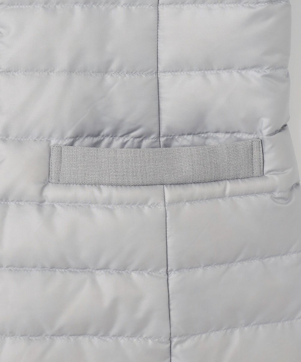 自由区 S 【洗える】ライトダウン ジャケット 