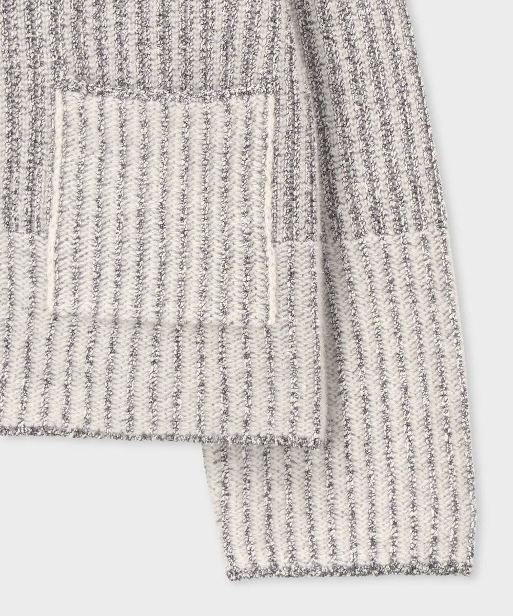 Paul Smith ブークレミックス カーディガン 