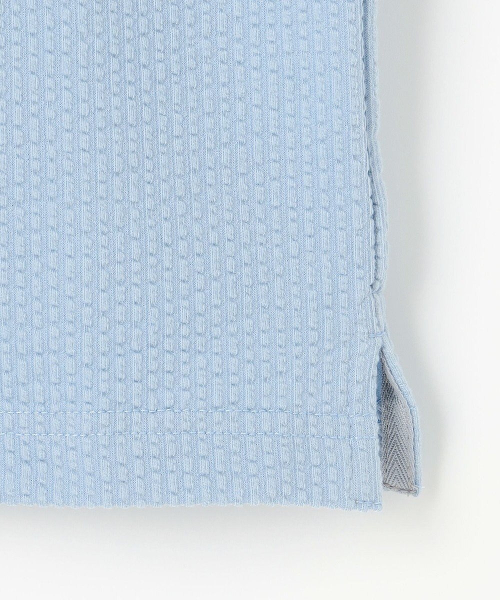 J.PRESS KIDS 【100-130cm】サッカージャージ リブＴシャツ 