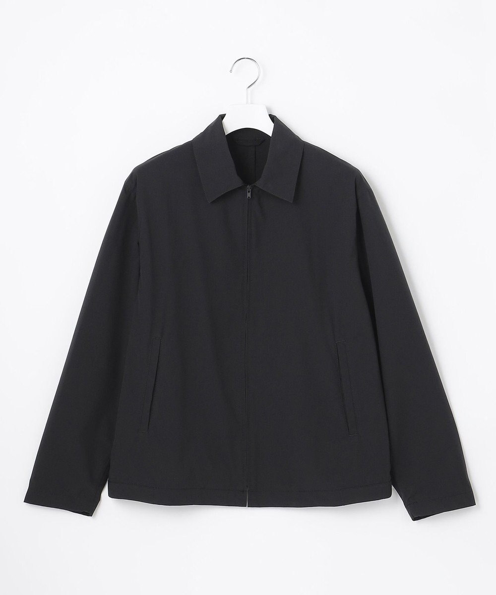 UNFILO MENS FINE MOVE ショートスウィングトップブルゾン 