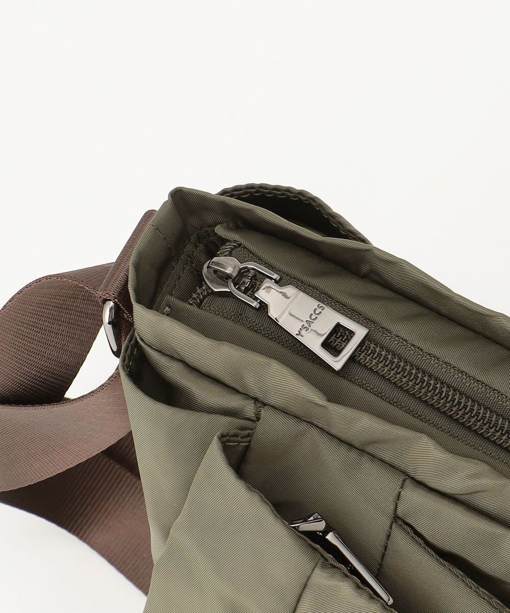 Y'SACCS 【Y’SACCS vous et】ラウンドショルダー 